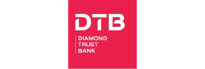 DTB - Diamond Trust Bank