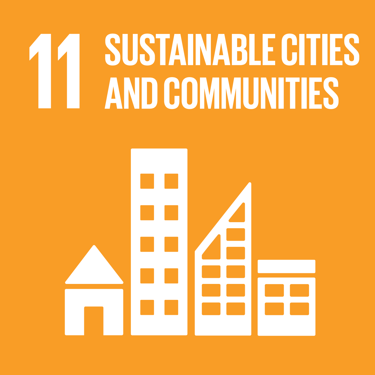 Sustainable Cities & Communities (SDG 11)